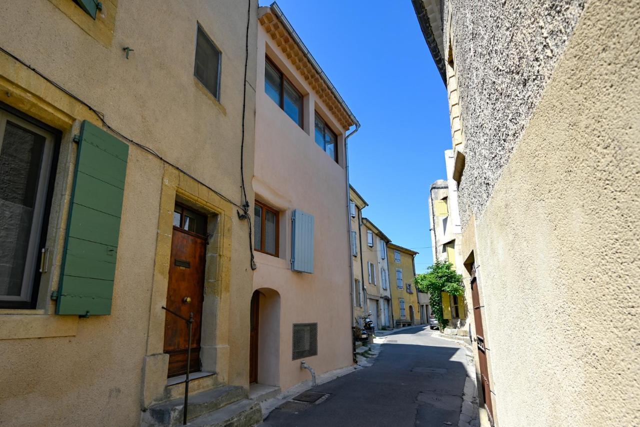 Maison De Village Au Coeur De ルールマラン エクステリア 写真
