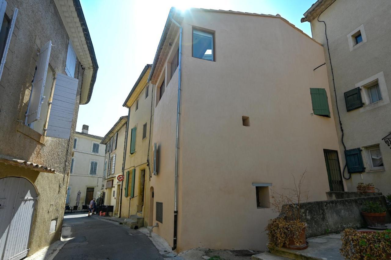 Maison De Village Au Coeur De ルールマラン エクステリア 写真